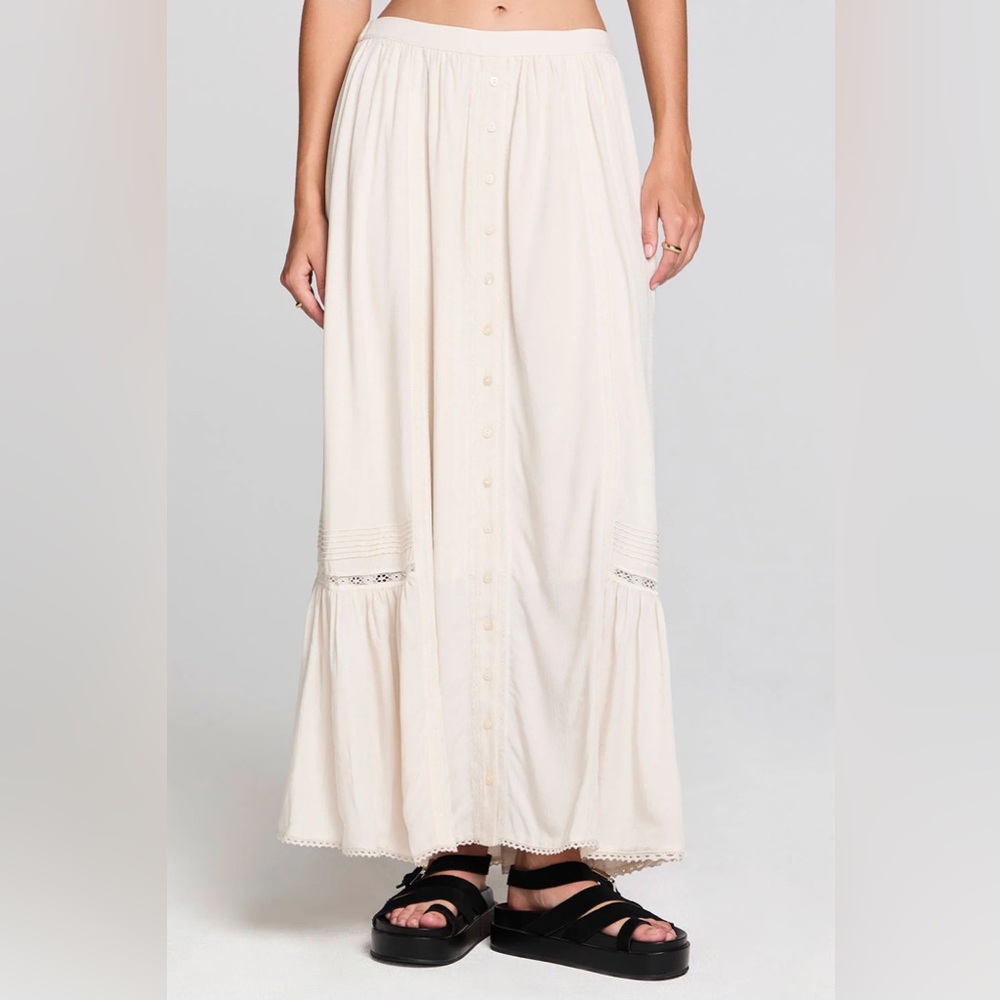 saltwater LUXE - Selah Skirt